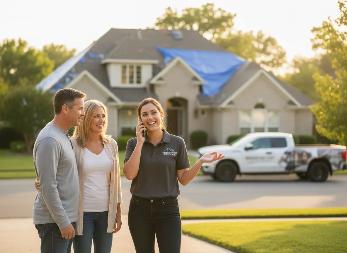 Emergency Roof Repair Taunton, MN FAQs